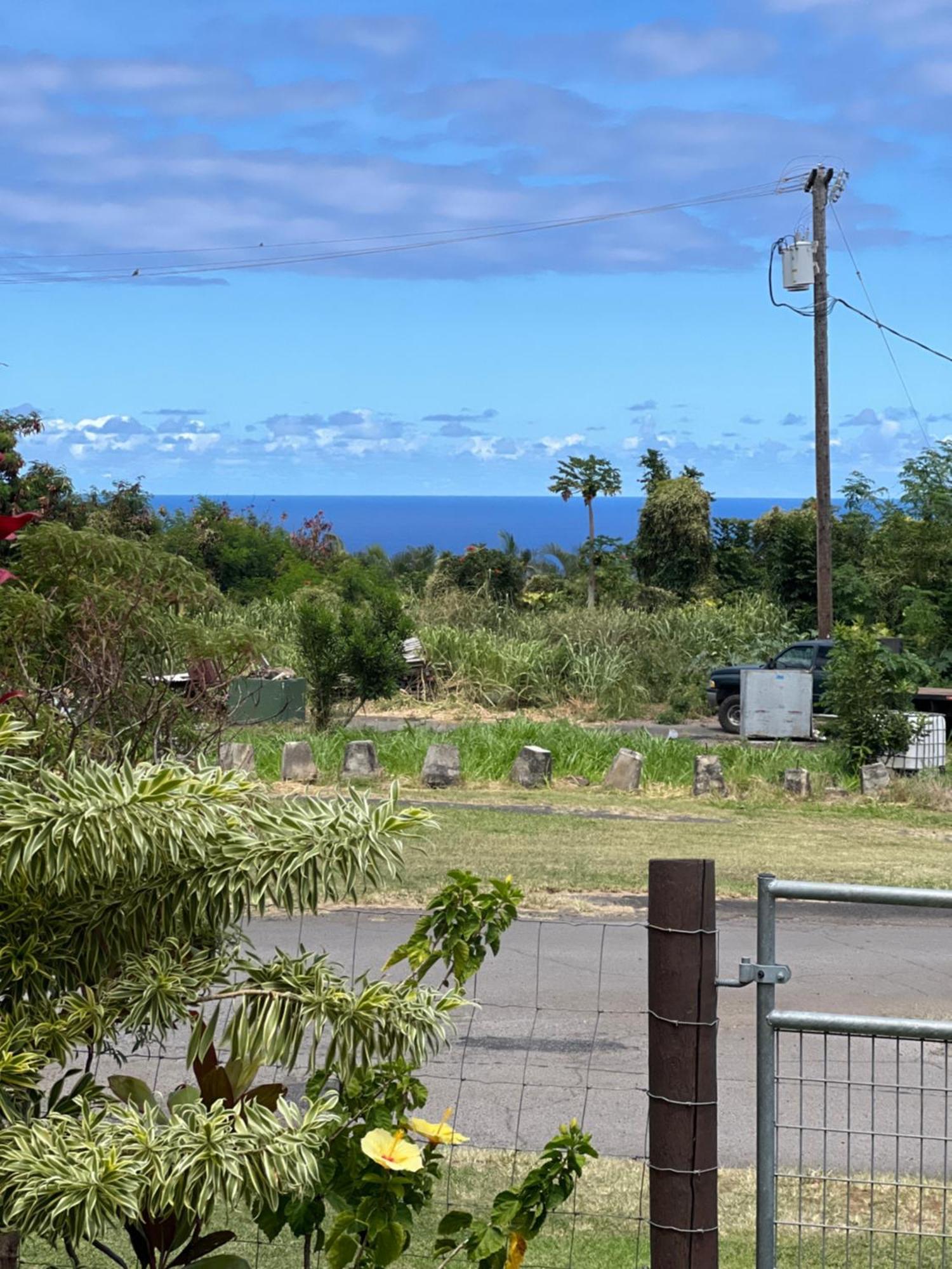 Private Ohana On The Lush Hamakua Coast With Ac Honokaa ภายนอก รูปภาพ